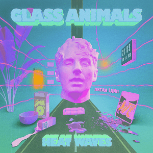Glass Animals - Heat Waves | Story of Song